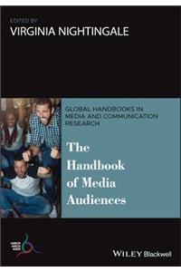 The Handbook of Media Audiences