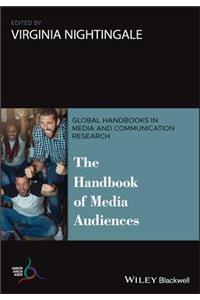 Handbook of Media Audiences