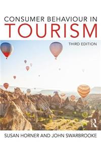 Consumer Behaviour in Tourism