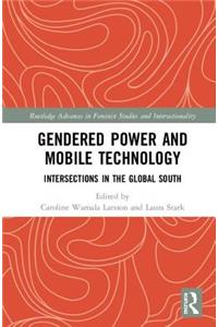 Gendered Power and Mobile Technology