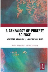 Genealogy of Puberty Science