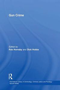 GUN CRIME