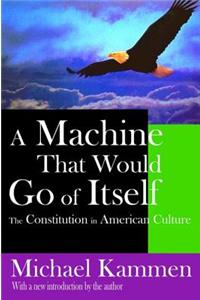 A Machine That Would Go of Itself