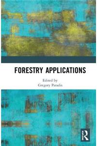 Forestry Applications