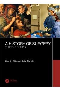 History of Surgery