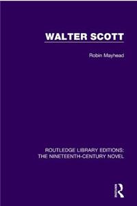 Walter Scott