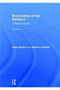 Examination of the Newborn