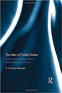 Idea of Failed States