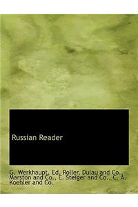 Russian Reader