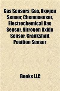 Gas Sensors