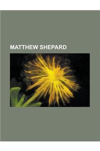Matthew Shepard