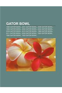 Gator Bowl