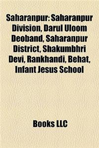 Saharanpur