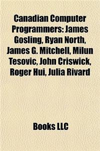 Canadian Computer Programmers
