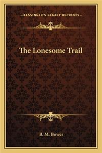 The Lonesome Trail