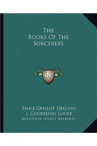 Books of the Sorcerers