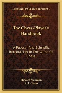 The Chess-Player's Handbook