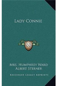 Lady Connie