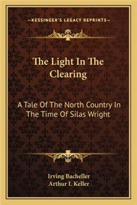 Light in the Clearing