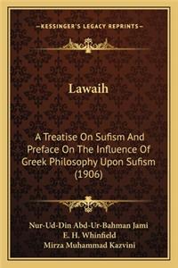 Lawaih