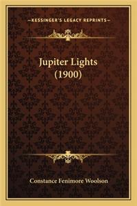 Jupiter Lights (1900)