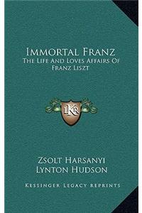 Immortal Franz