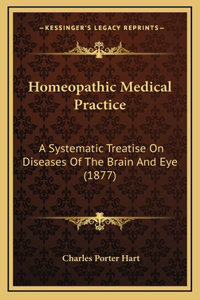 Homeopathic Medical Practice