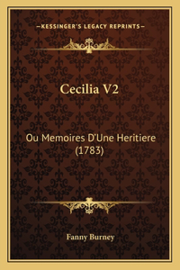 Cecilia V2