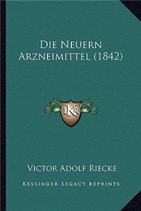 Neuern Arzneimittel (1842)