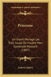 Princesse