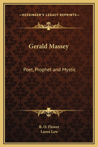 Gerald Massey