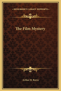 The Film Mystery