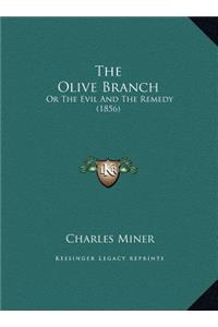 The Olive Branch