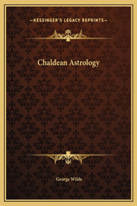 Chaldean Astrology