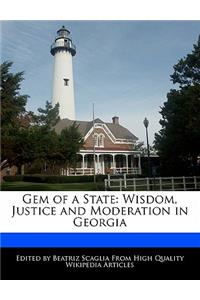 Gem of a State
