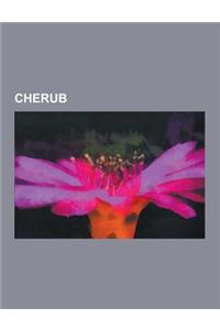 Cherub: Cherub Characters, Cherub Novels, James Adams, List of Cherub Characters, Lauren Adams, List of Cherub Agents, the Rec
