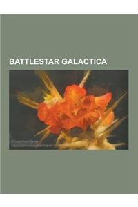 Battlestar Galactica: Music of Battlestar Galactica, Caprica, Religious and Mythological References in Battlestar Galactica, Battlestar Gala