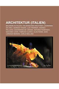 Architektur (Italien)