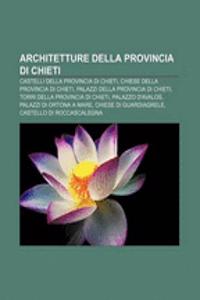 Architetture Della Provincia Di Chieti