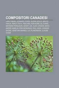Compositori Canadesi