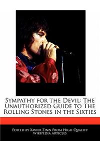 Sympathy for the Devil