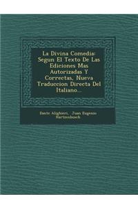 La Divina Comedia