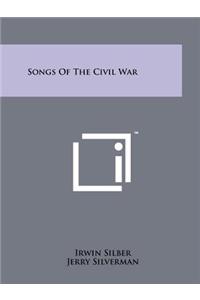 Songs Of The Civil War