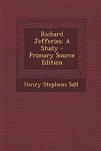 Richard Jefferies