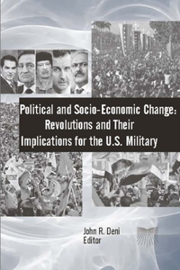 Political and Socio-Economic Change