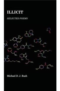 Illicit Selected Poems