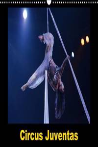 Circus Juventas 2016