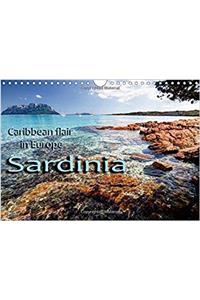 Sardinia / UK-Version 2017