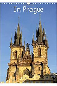 In Prague 2017