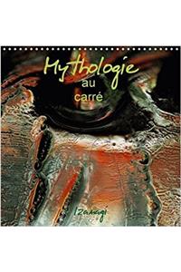 Mythologie Au Carre 2018